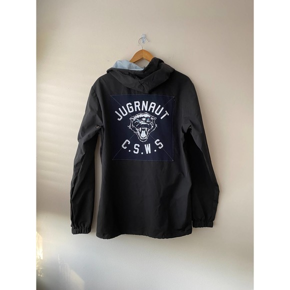 Jugrnaut CSWS Red Bull Sound Select Jacket - Picture 1 of 7